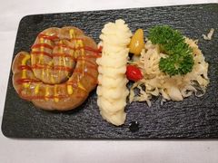 -基辅罗斯餐厅(翠微店)