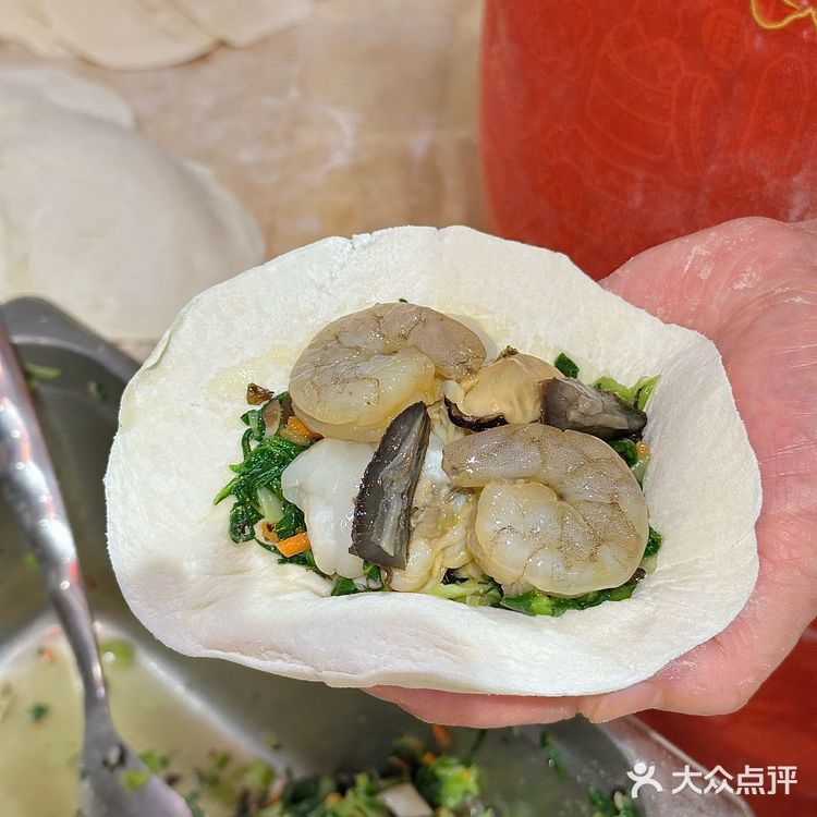 每次来大连商场，我只干这一件事！！