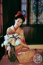 -持熹光年写真体验馆