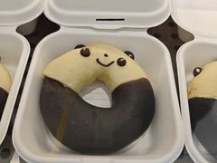 -红星前进面包牛奶公司(君太店)