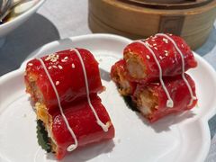 -潮府馆·非遗潮州菜·港式点心(世纪公园店)
