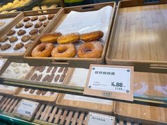 -勿理堂(西村店)