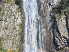 -刘伯温故里景区百丈漈