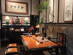-31号公馆(黄兴广场白果园店)