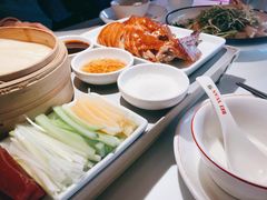 -北院·果木烤鸭·25年东北菜(创意产业园店)