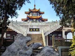 -云龙山