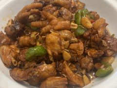 -李东农庄(中南百草园地标店)