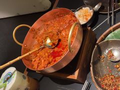 -Ameigo梅果·云贵川bistro(长宁来福士店)