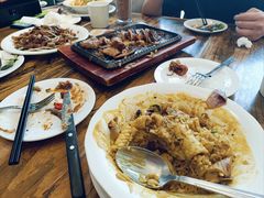-翠华餐厅(德基广场店)