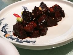 文火雪花牛肉-芳满庭·江浙小馆(1912店)