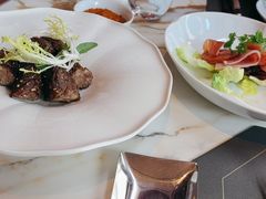 -ZHAO赵·牛扒坊(万象城店)