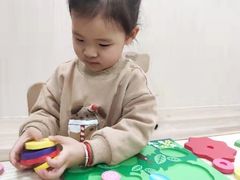 -红黄蓝成长中心(公益西桥校区)