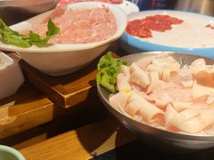 -蜀江龙火锅(339店)