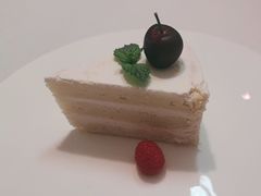 -上蔬无瑕· 创意素食·Vegetarian(华采天地店)