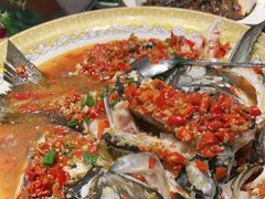 -上地宴·中关村的会客厅(清河高铁站店)
