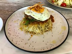 -The Rug Cafe(王府中环店)