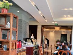 -浙江西子宾馆·瑶园咖啡厅