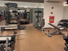 -YCHL Studios健身工作室(市二宫店)
