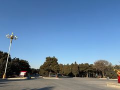 -北陵公园