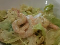 -万龙洲海鲜(南新仓店)