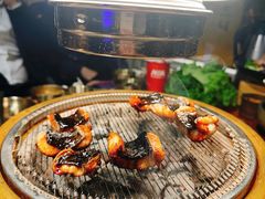 -韩都烤肉·烤鳗鱼(中街小北总店)