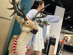 -海马体照相馆(天津世纪都会店)