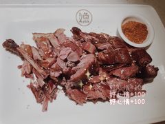 -江渔儿酸菜鱼·拔草餐厅(虎门君乐汇店)