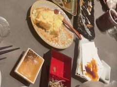 -聿山居·创意料理