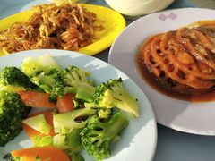 -紫金港餐饮中心-风味餐厅(浙江大学紫金港校区店)