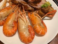 -嘉定凯悦·咖啡厅