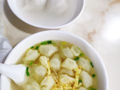 -绿杨馄饨临顿路店