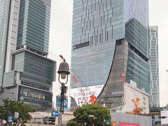 -涩谷全向十字路口