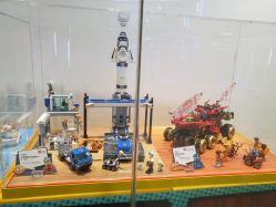 -乐高授权专卖店(新北万达店)