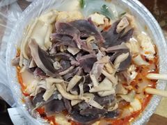 -妯娌老鸭粉丝汤(正大乐城店)