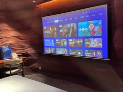 -幸栖洞穴设计酒店(成都春熙路店)