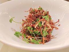 -长沙顺天凯宾斯基酒店·祈顺酒家中餐厅(雨花亭店)