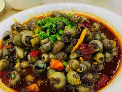 炒螺蛳-曹胖子龙虾馆(黄桦路店)