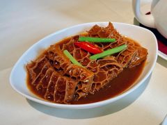 金钱肚-利苑酒家(华熙国际店)