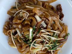 -香江小厨 The Kitchen(香江俱乐部店)