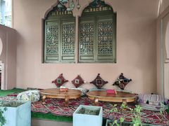 -Antalya安塔利亚土耳其餐厅(猎德店)