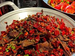 -叶派龙虾·招牌十三香(合肥路首店)