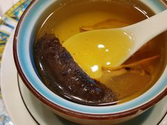 养生小岛参-宝燕壹号(徐汇店)