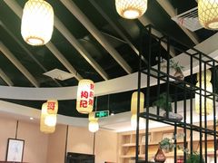 大堂-正哥点心皇子(阳江新达城店)