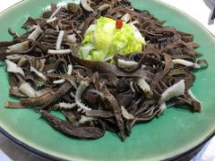 -京味民福烤鸭店(建设四马路店)