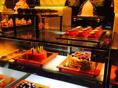 -富力希尔顿酒店·地阔自助餐厅