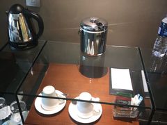 -上海浦东假日酒店