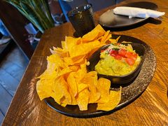 -Q MEX 库迈墨西哥餐吧(三里屯店)