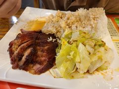 -永祥烧腊餐厅(虹口店)