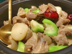 清焖东山羊-闻见中国海南菜(K11店)