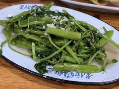 -老伯蟹脚店(朝阳路店)